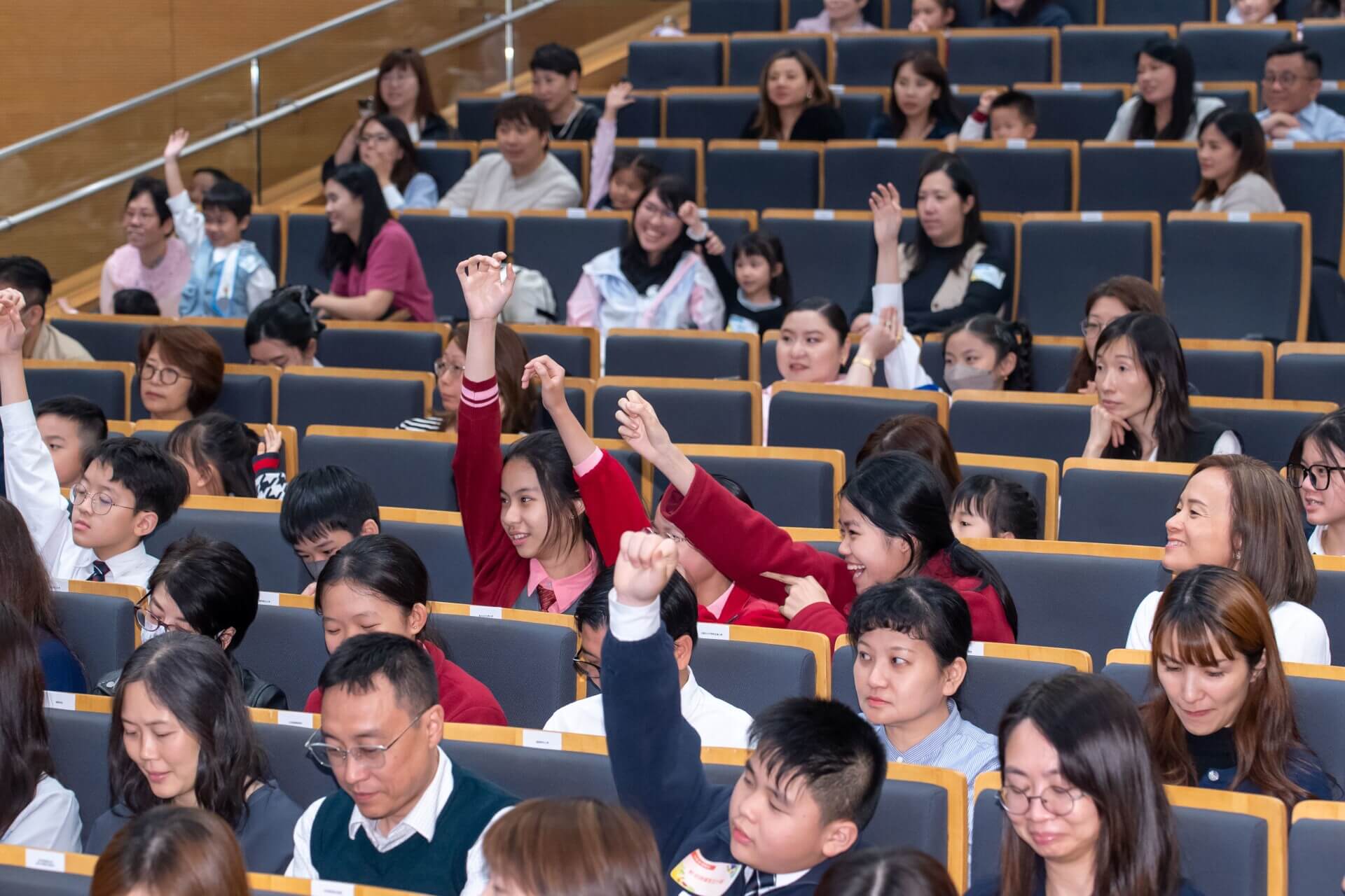 启动礼暨颁奖典礼 图片 12