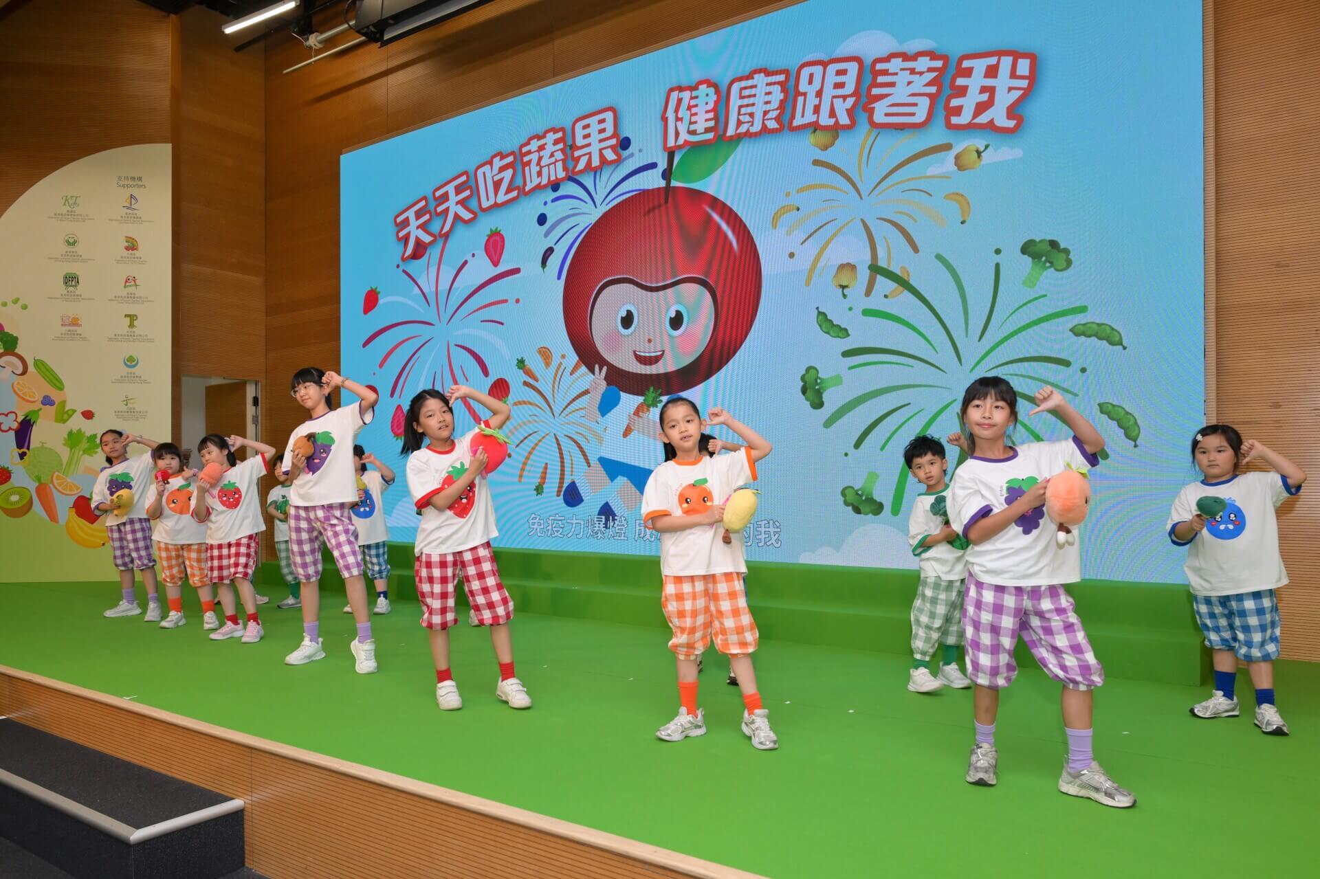 启动礼暨颁奖典礼 图片 6