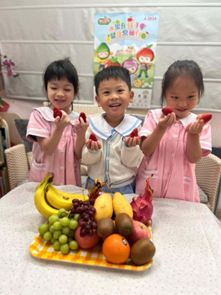HONG KONG CHRISTIAN SERVICE SHEK KIP MEI NURSERY SCHOOL