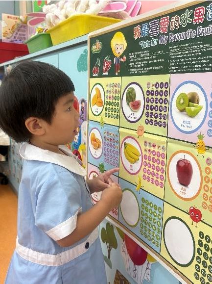 仁愛堂吳黃鳳英幼稚園暨幼兒園 仁愛堂吳黃鳳英幼稚園暨幼兒園