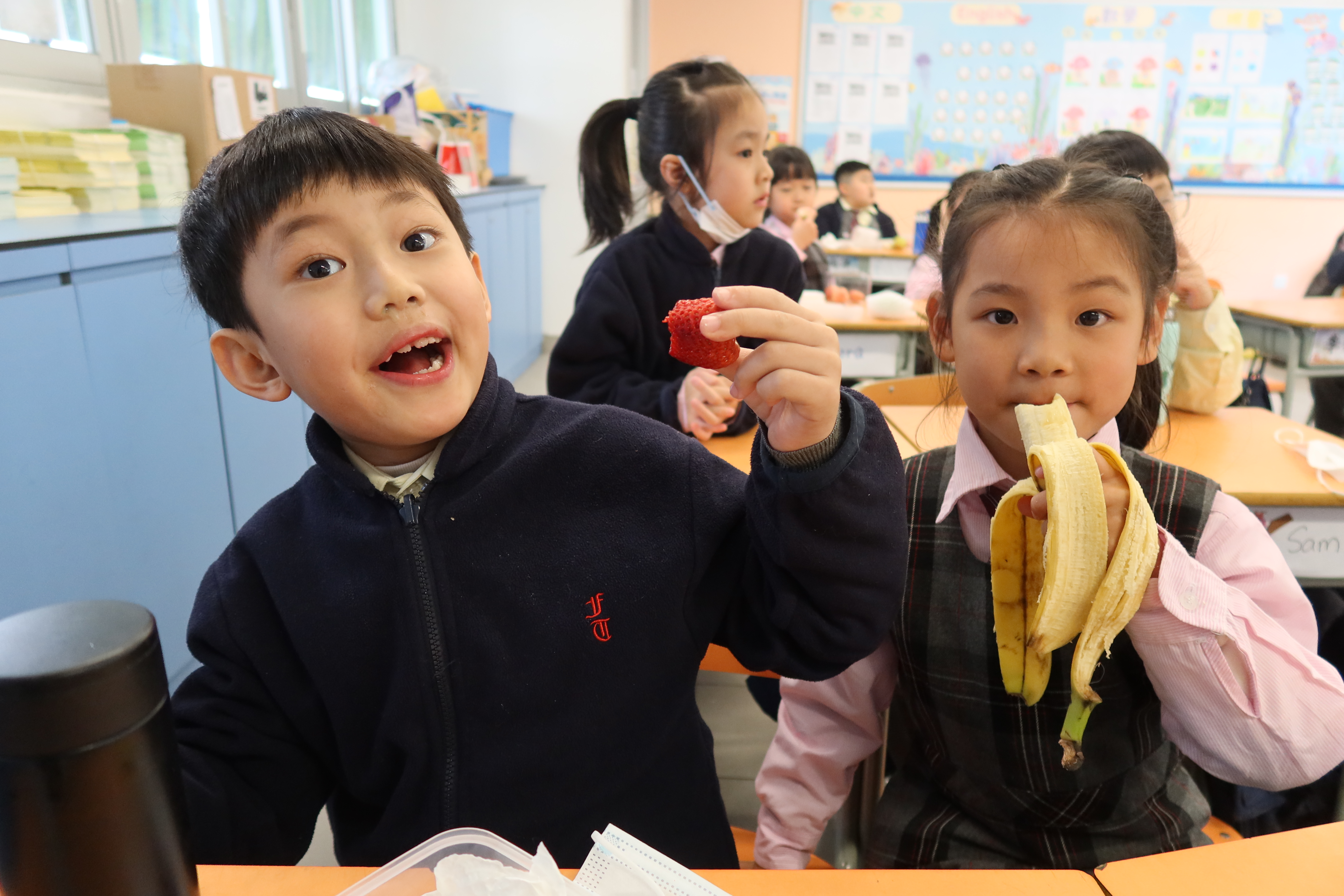 福德學社小學 福德學社小學