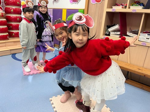 保良局鄧碧雲紀念幼稚園 保良局鄧碧雲紀念幼稚園