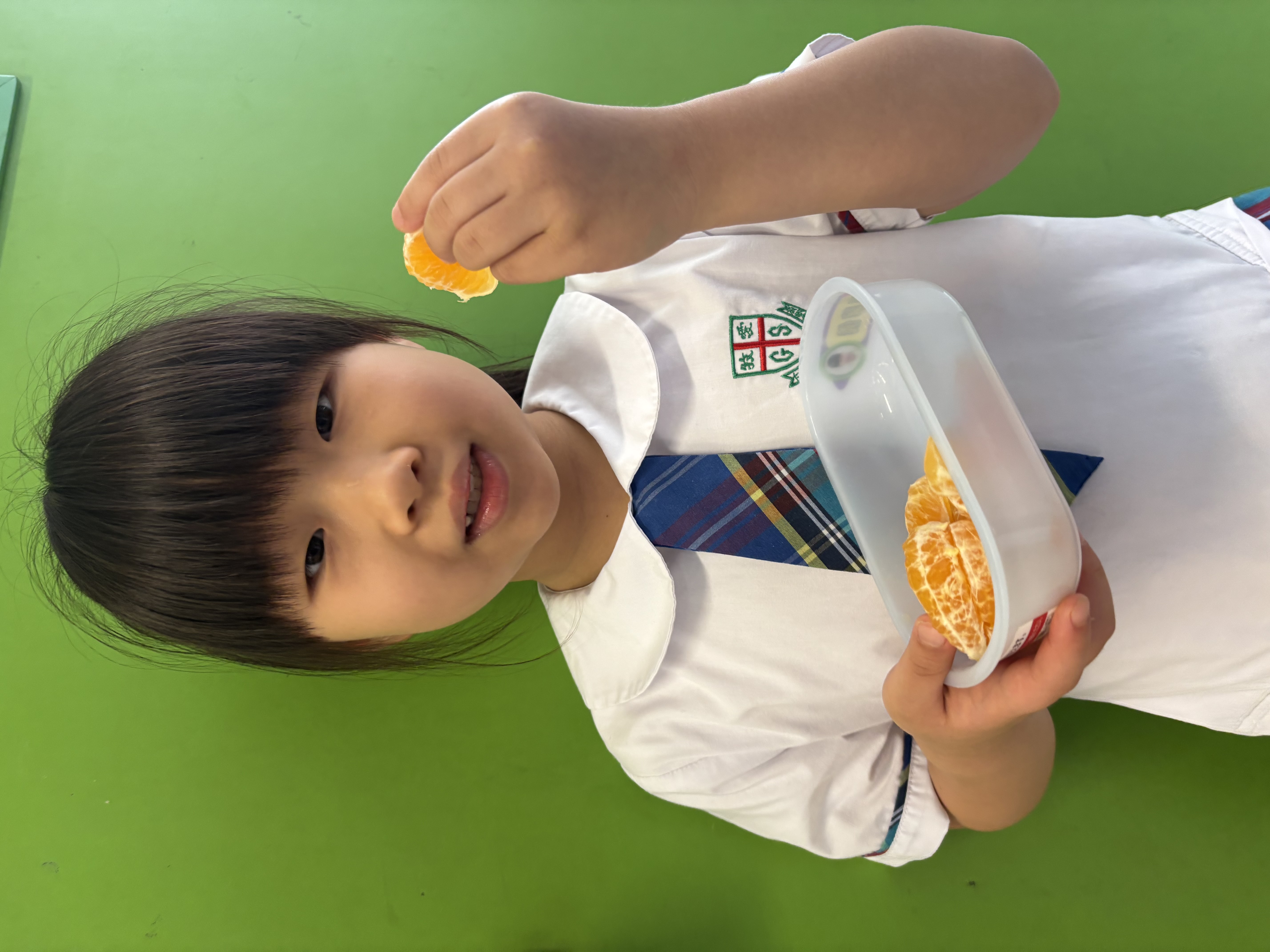 聖公會牧愛小學 聖公會牧愛小學