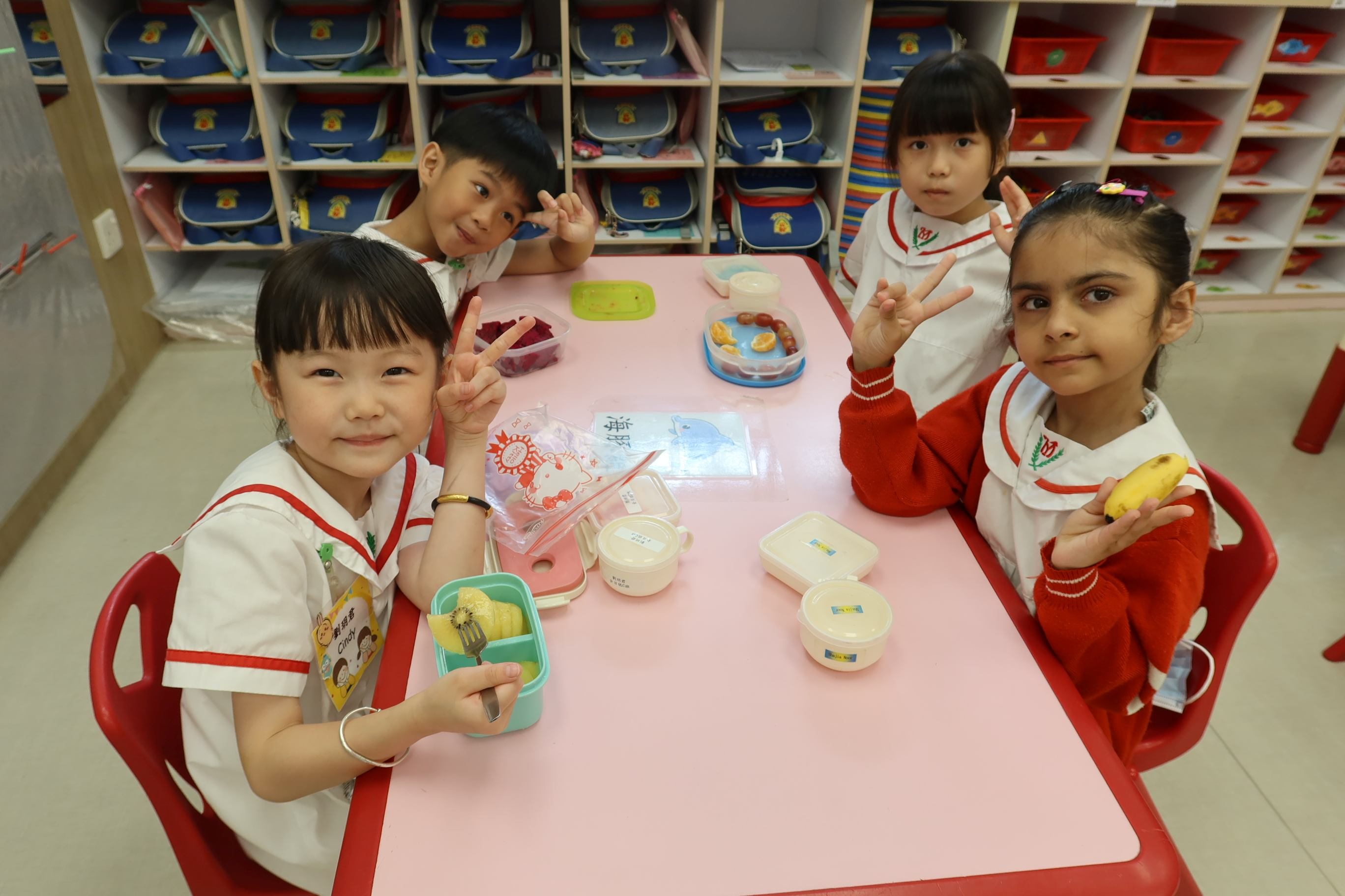 元朗公立中學校友會劉良驤紀念幼稚園 元朗公立中學校友會劉良驤紀念幼稚園