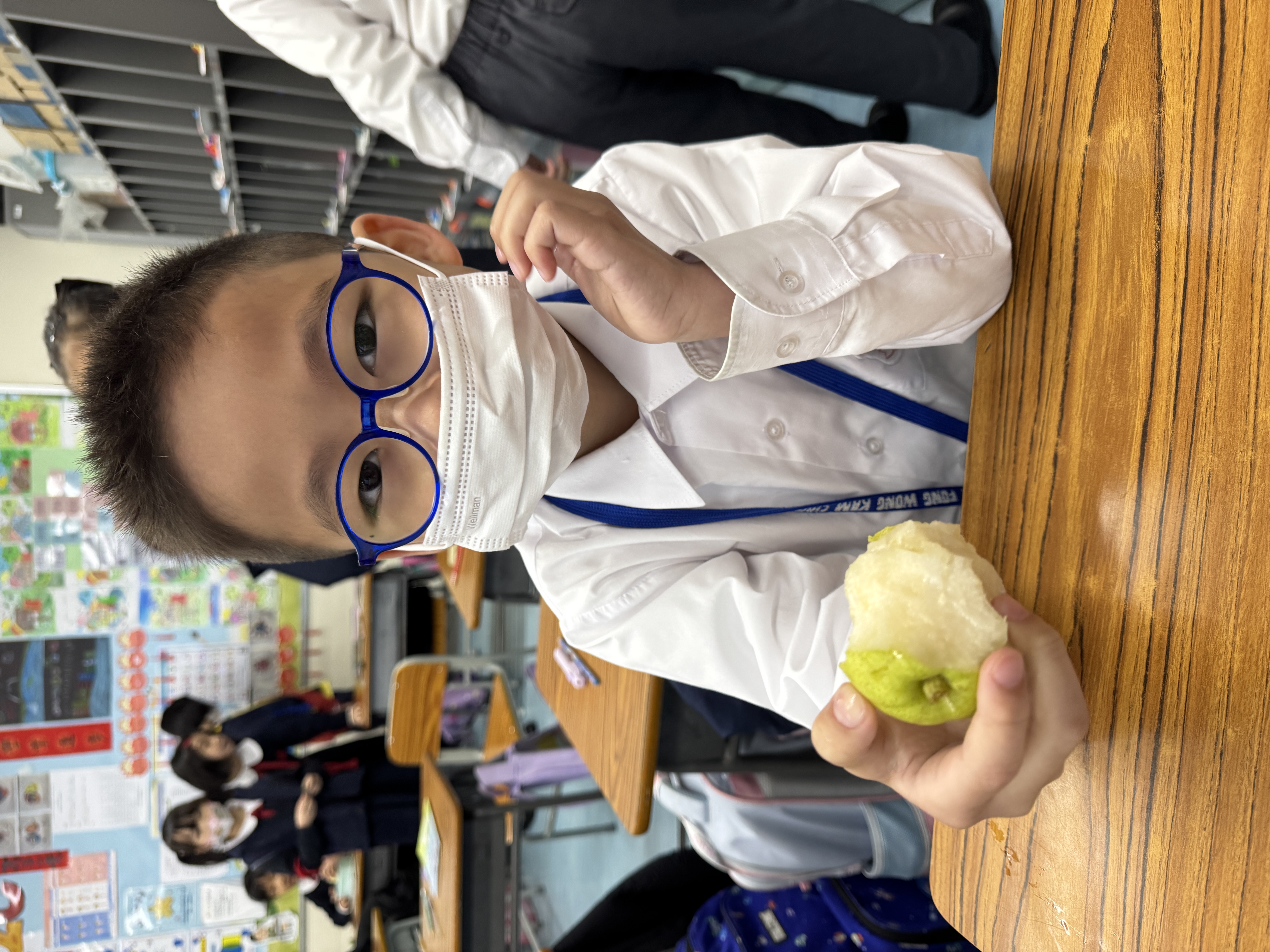 保良局方王錦全小學 保良局方王錦全小學