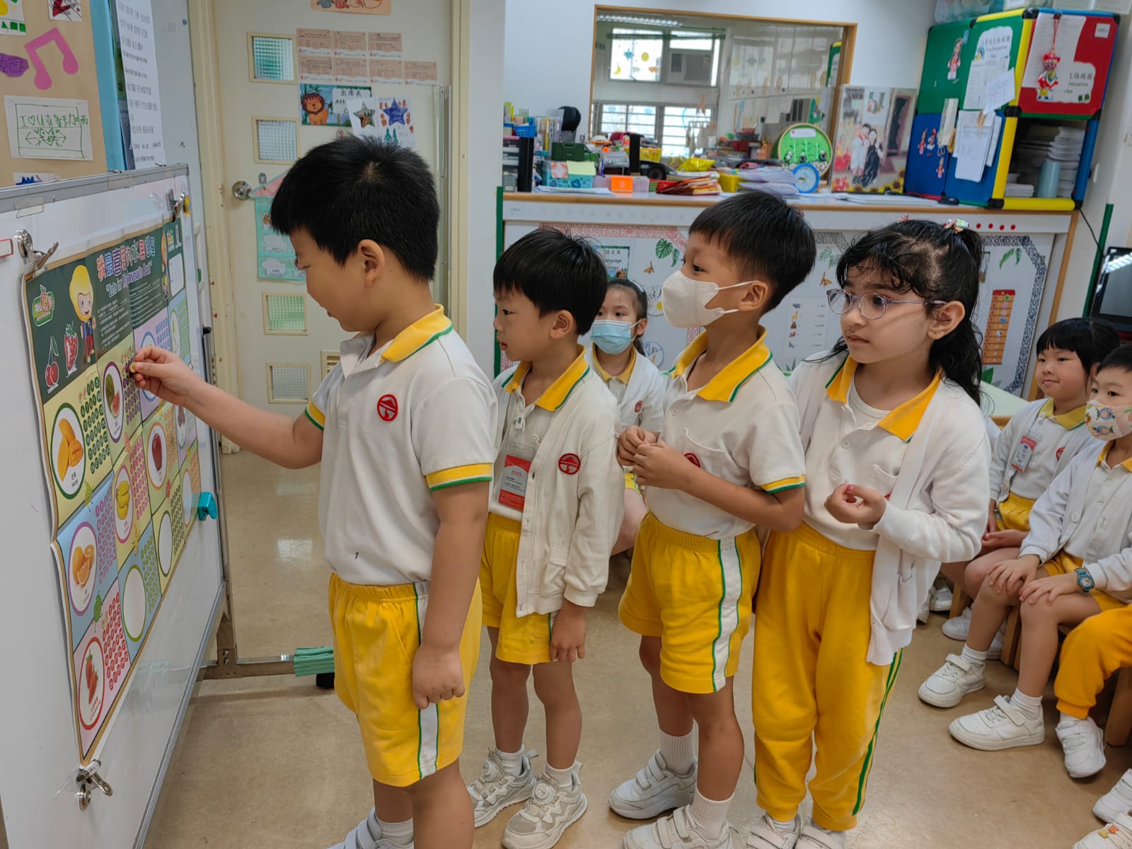 嶺南幼稚園(小西灣) 嶺南幼稚園(小西灣)
