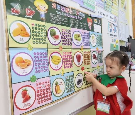 基督教宣道會茵怡幼稚園 基督教宣道會茵怡幼稚園