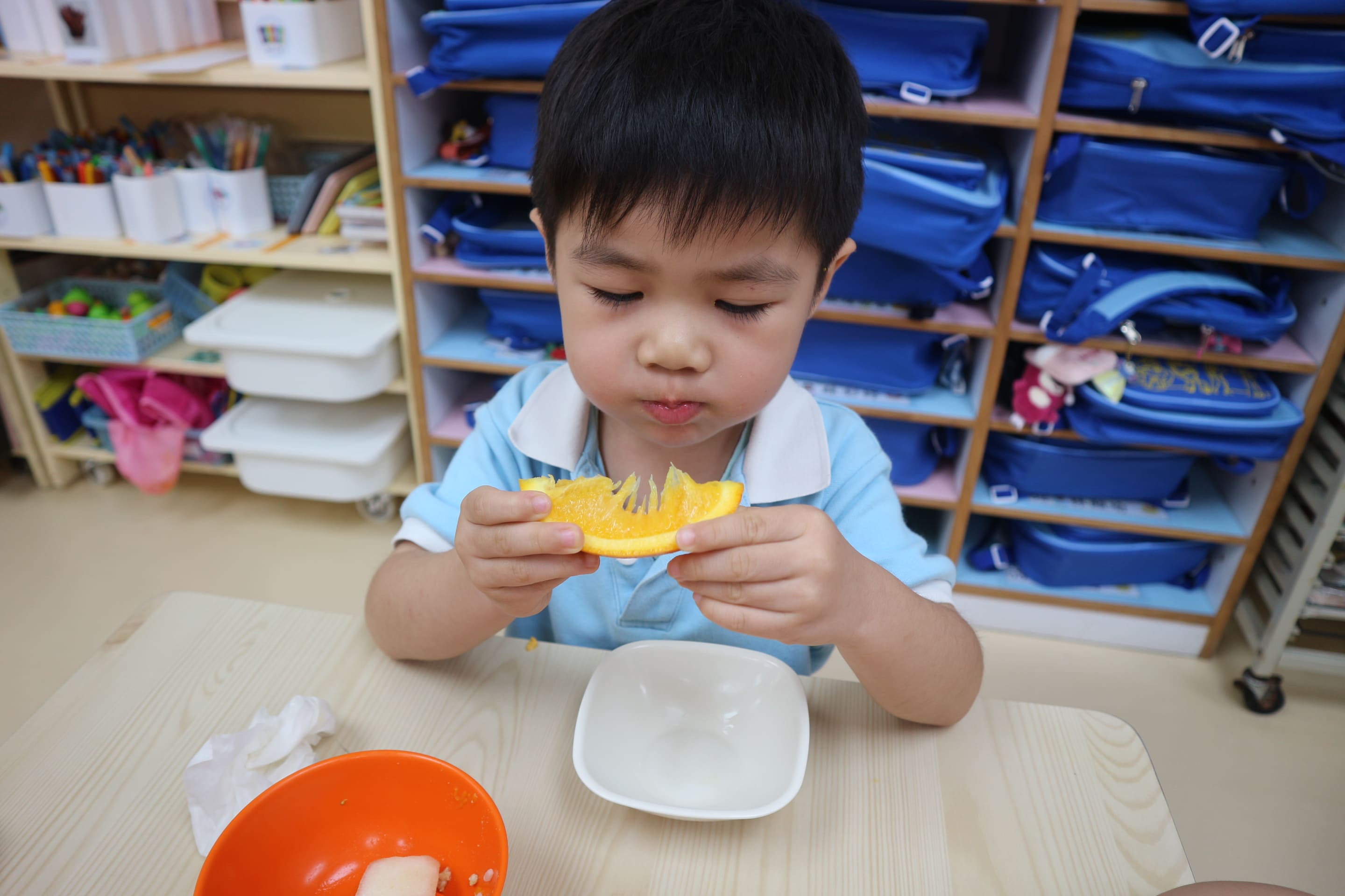 保良局莊啓程夫人(華貴)幼稚園暨幼兒園 保良局莊啓程夫人(華貴)幼稚園暨幼兒園