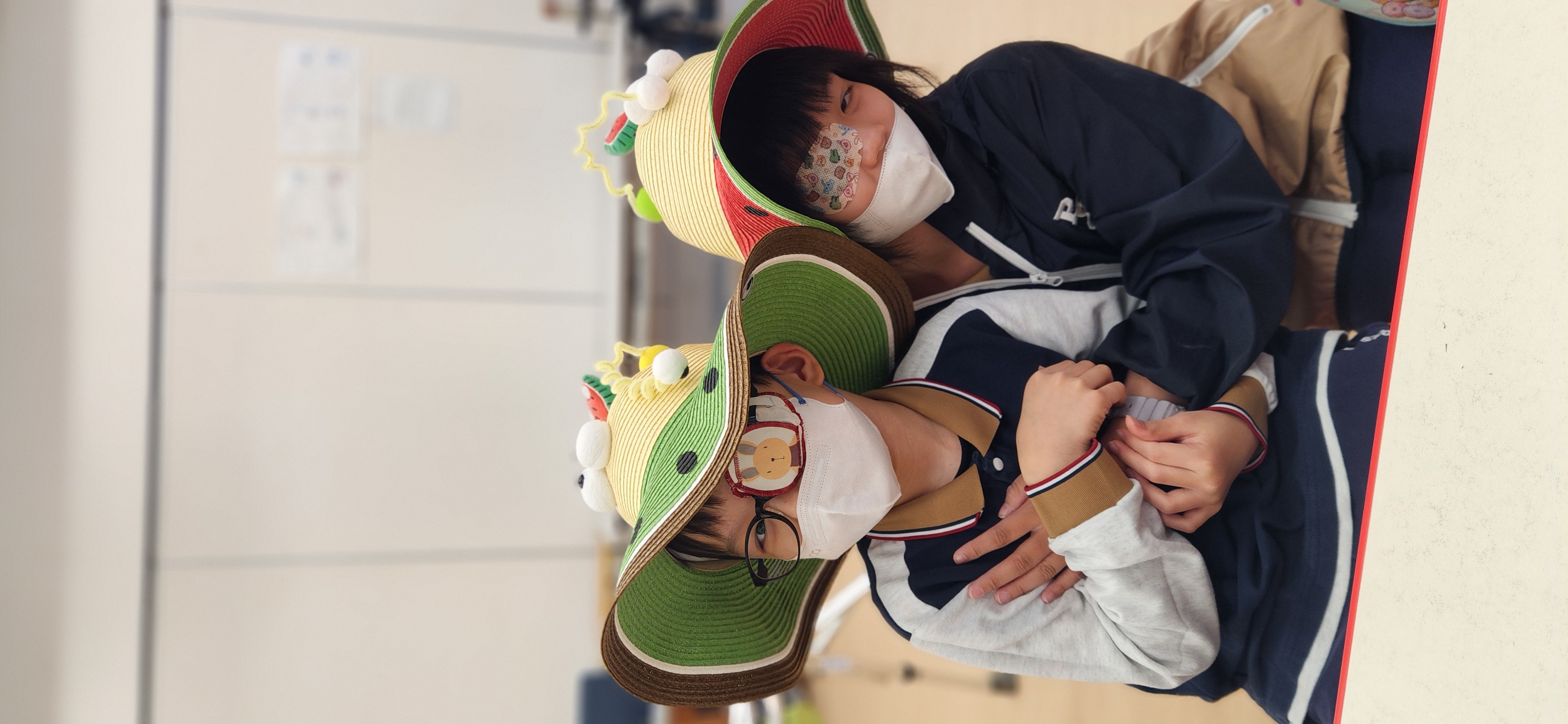 香港基督教服務處培愛學校 香港基督教服務處培愛學校
