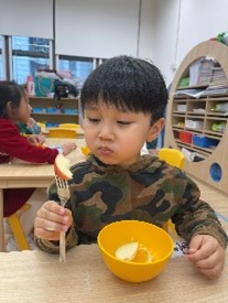 香港基督教女青年會趣沂幼稚園 香港基督教女青年會趣沂幼稚園