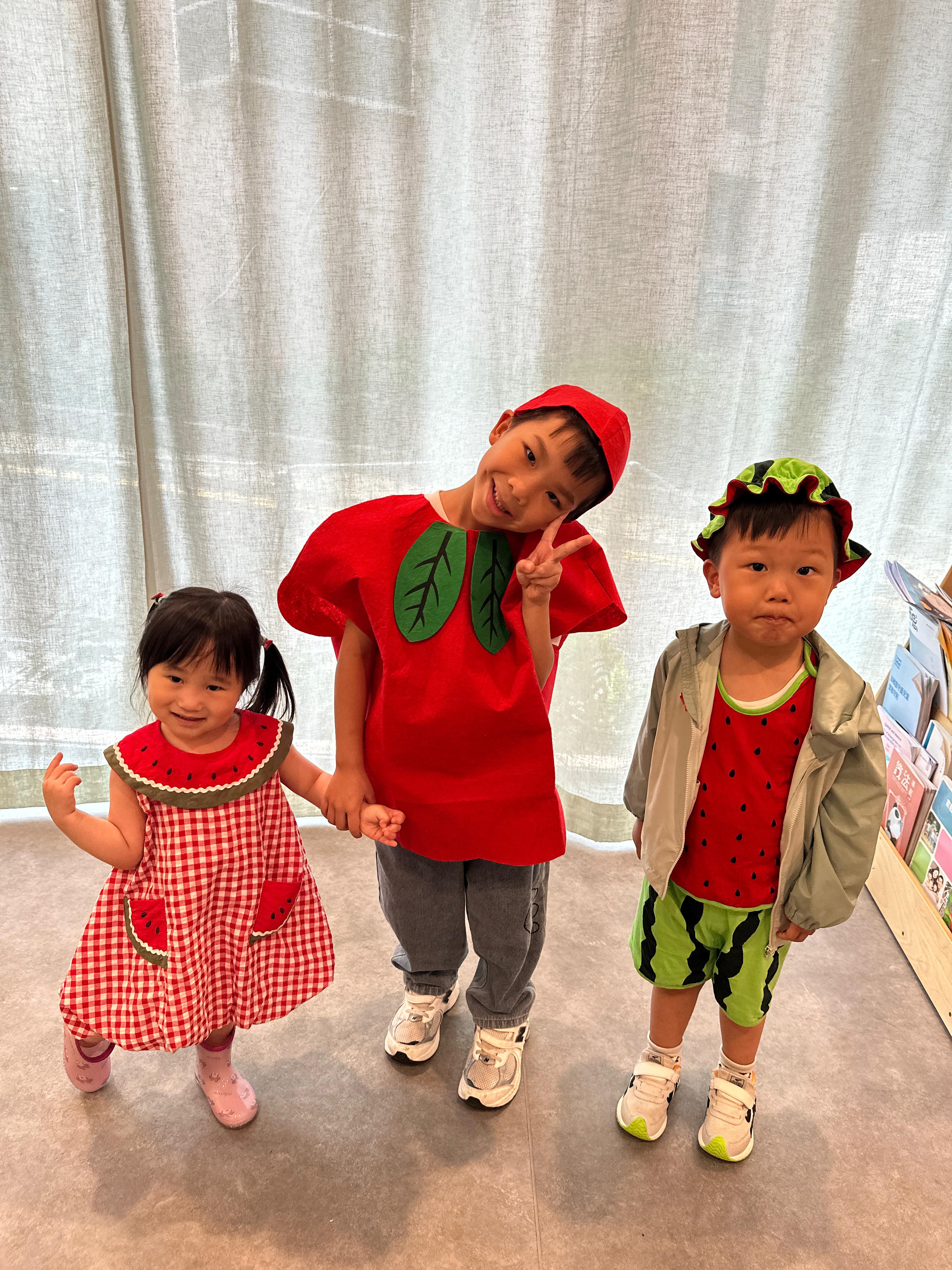 聖安多尼中英文小學暨幼稚園 聖安多尼中英文小學暨幼稚園
