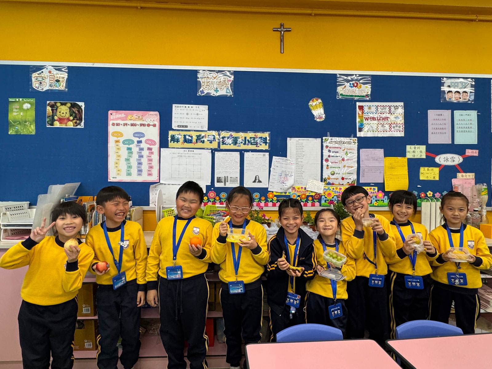 石籬天主教小學 石籬天主教小學