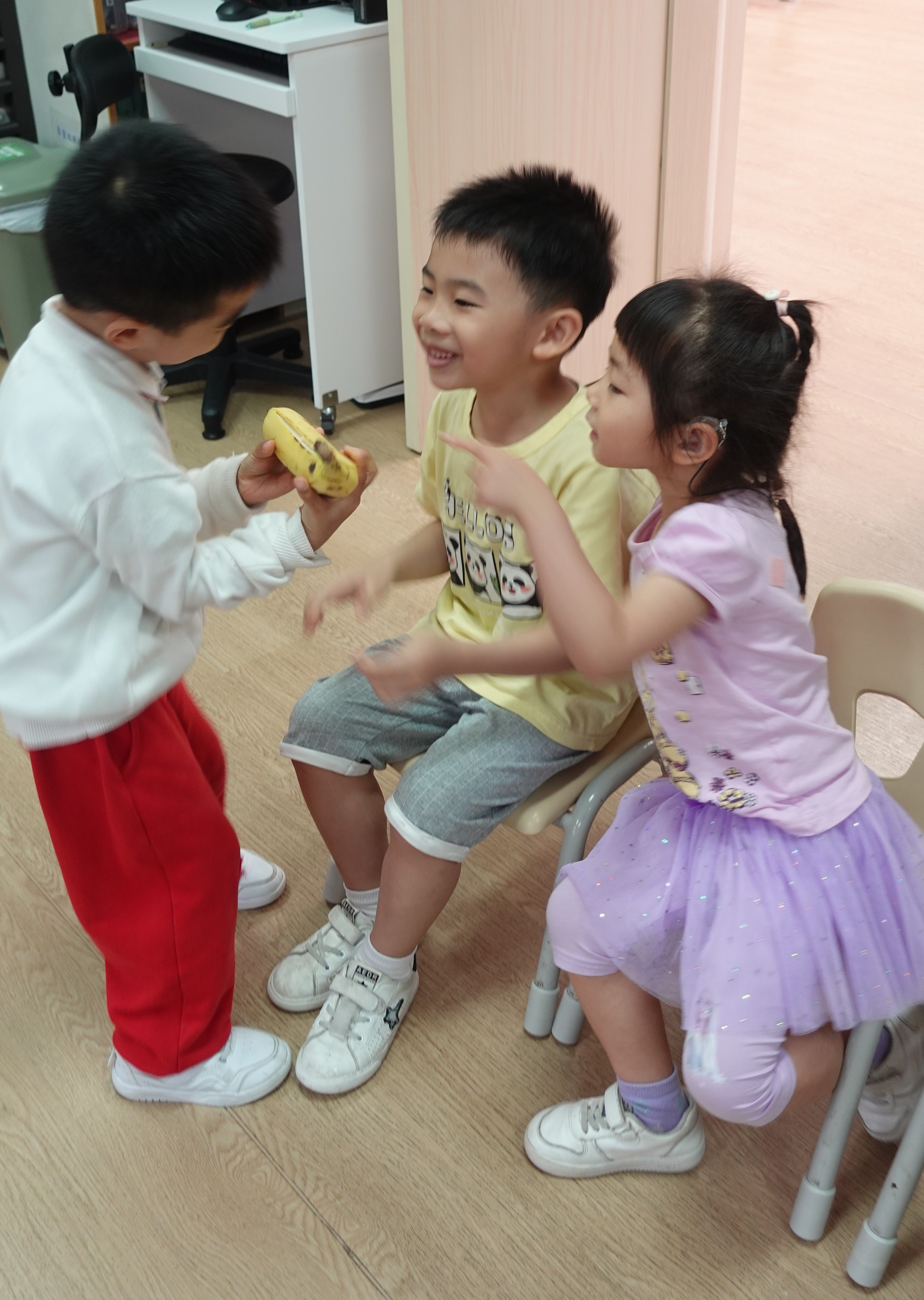 五邑工商總會張祝珊幼兒園幼稚園 五邑工商總會張祝珊幼兒園幼稚園