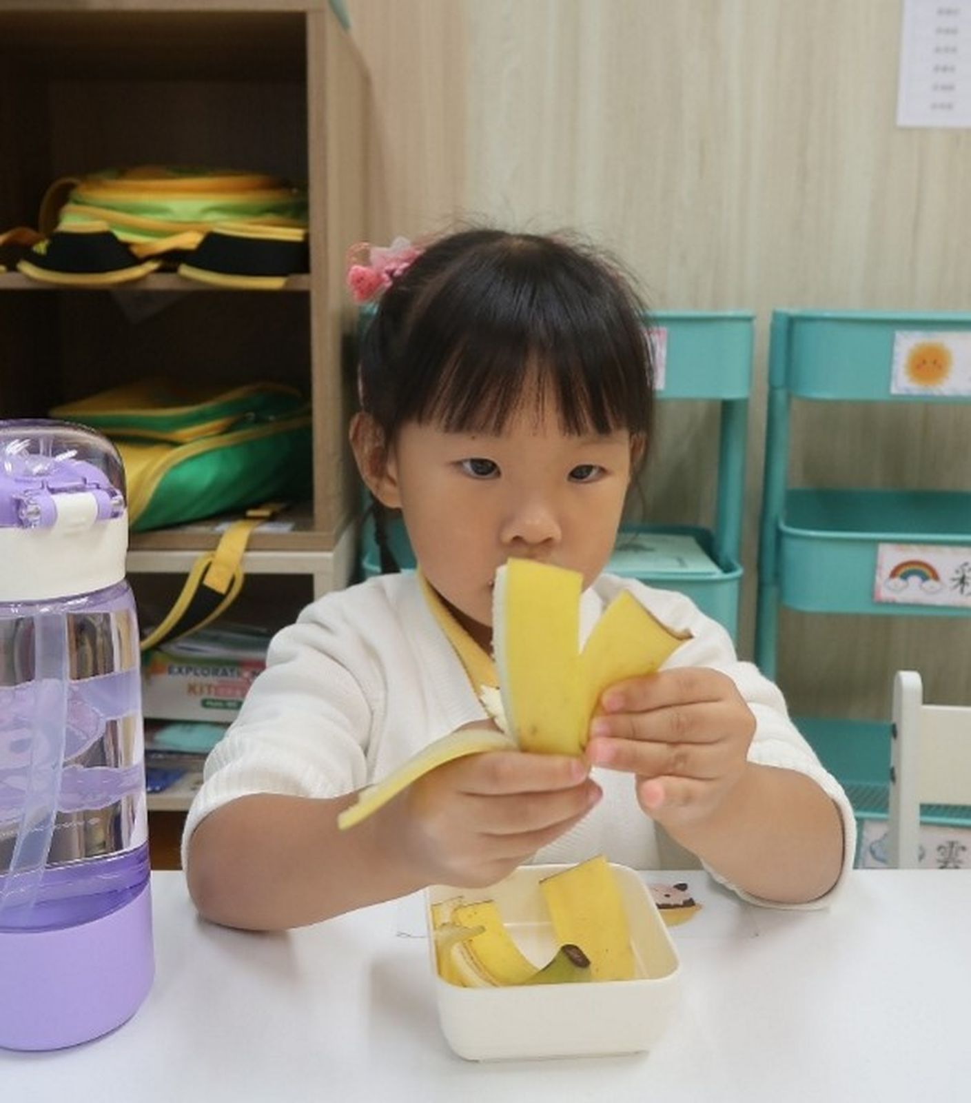 協康會上海總會康苗幼稚園 協康會上海總會康苗幼稚園