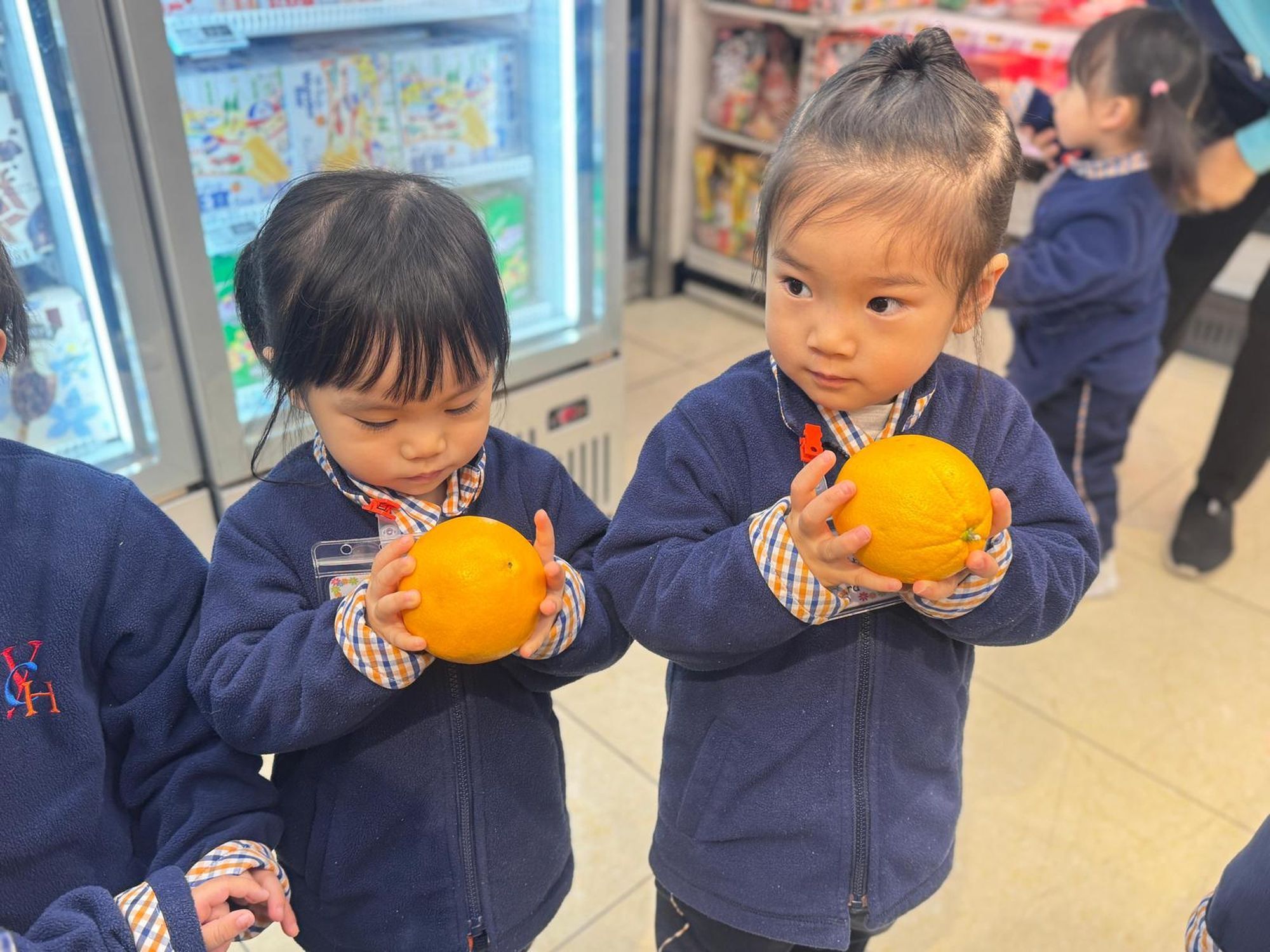 仁濟醫院九龍崇德社幼稚園/幼兒中心 仁濟醫院九龍崇德社幼稚園/幼兒中心