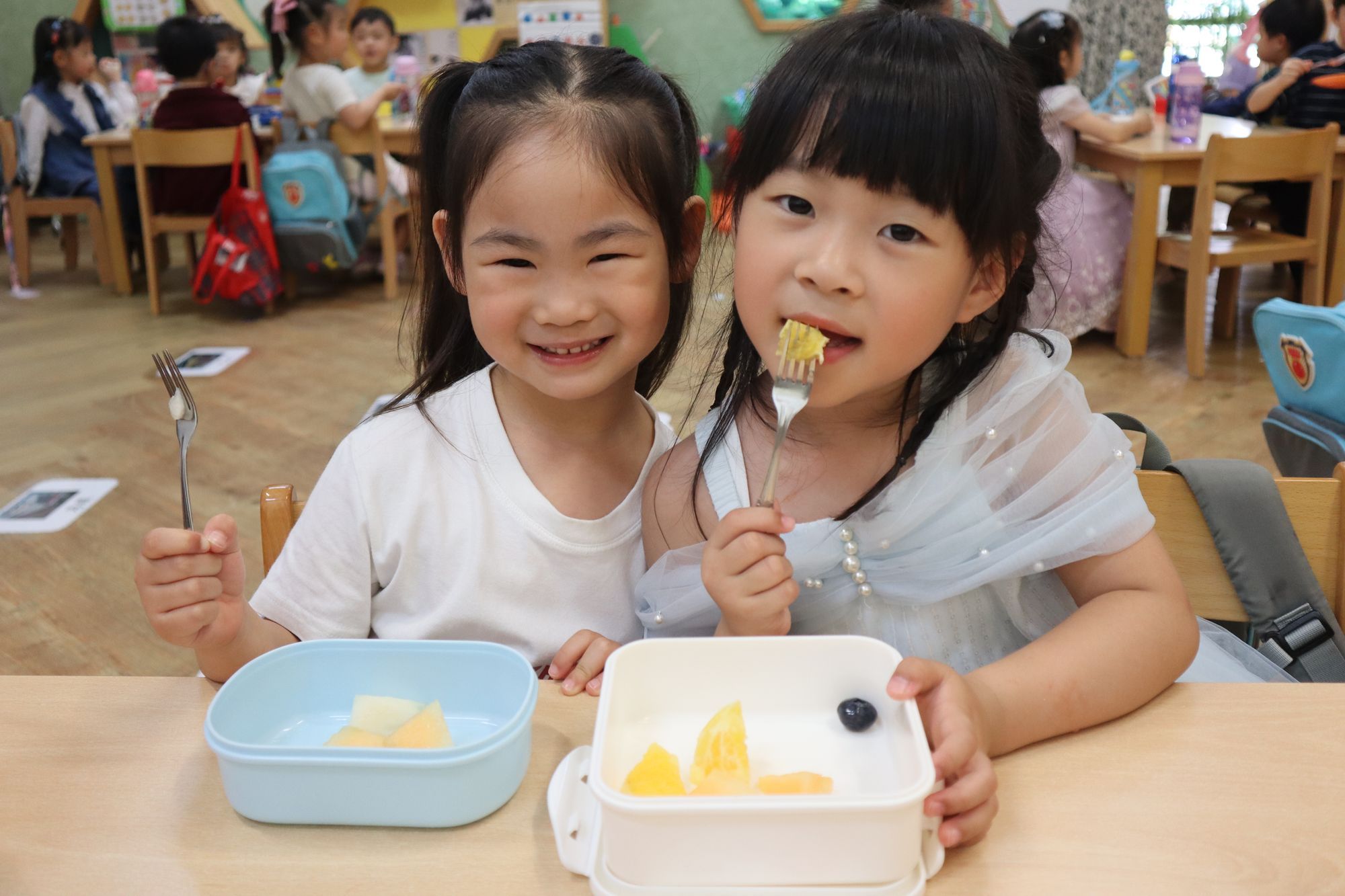 保良局吳多泰幼稚園 保良局吳多泰幼稚園