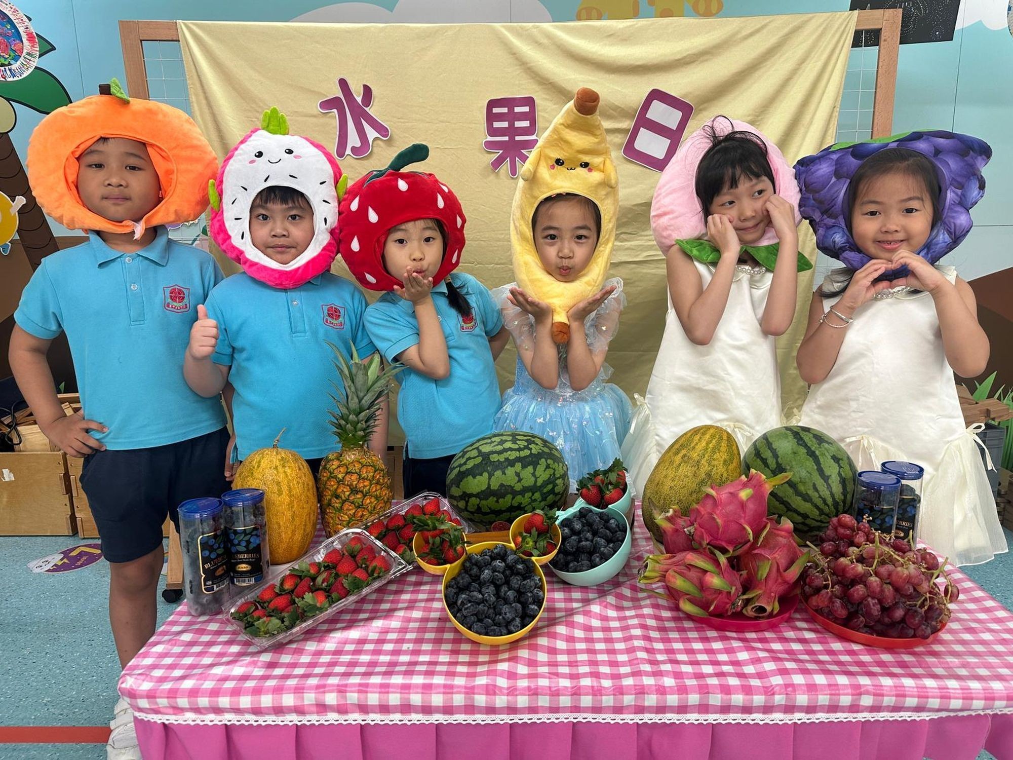 路德會沙崙堂幼稚園 路德會沙崙堂幼稚園