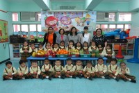 Western Pacific Kindergarten