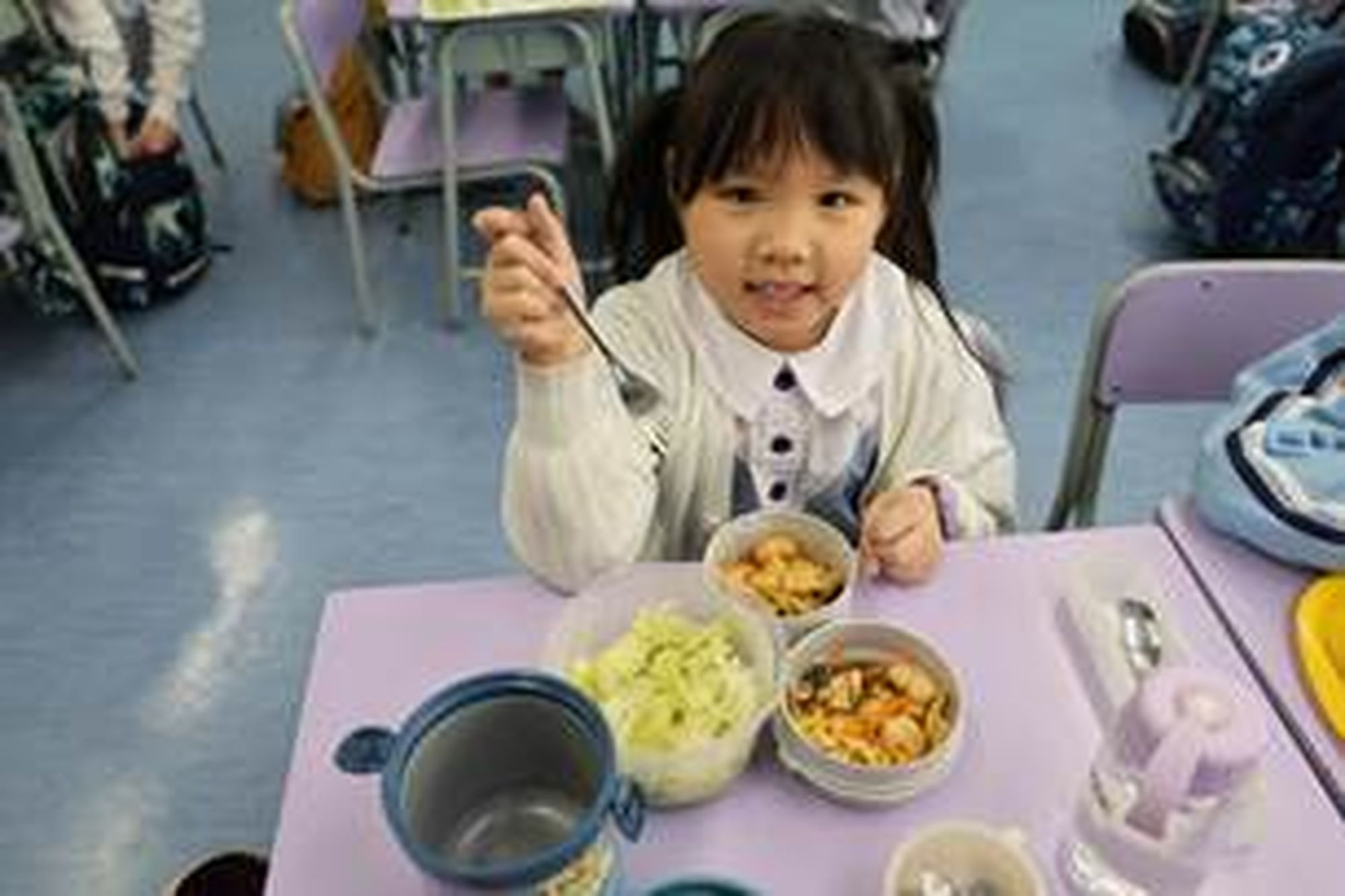 元朗官立小學 元朗官立小學