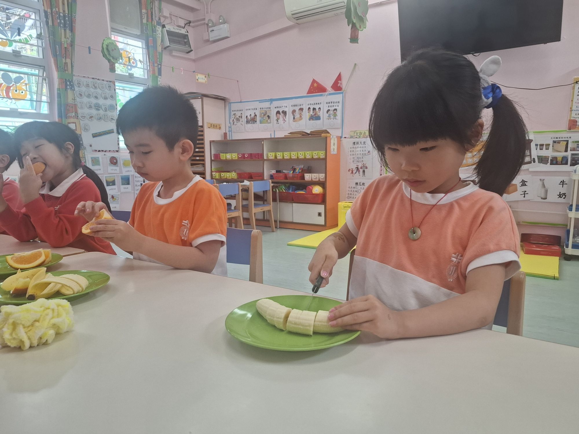 路德會陳恩美幼兒園 路德會陳恩美幼兒園