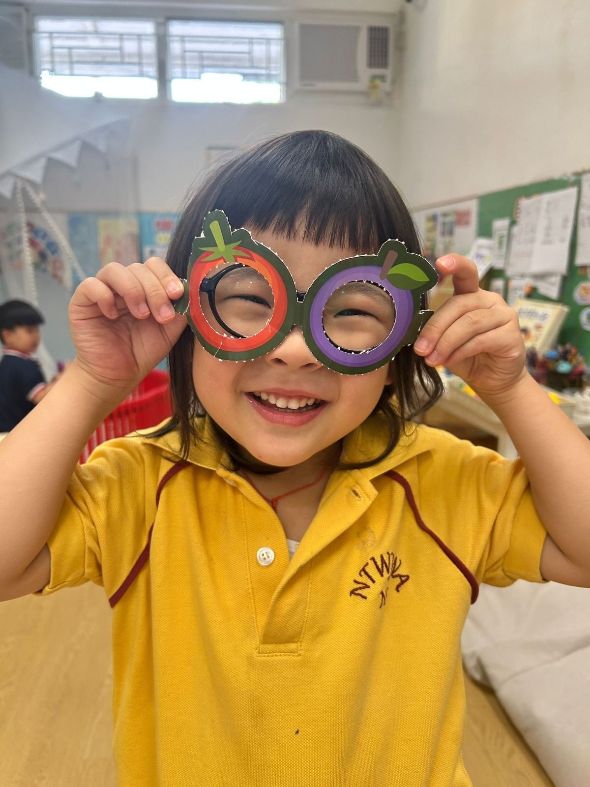 新界婦孺福利會博康幼兒學校 新界婦孺福利會博康幼兒學校