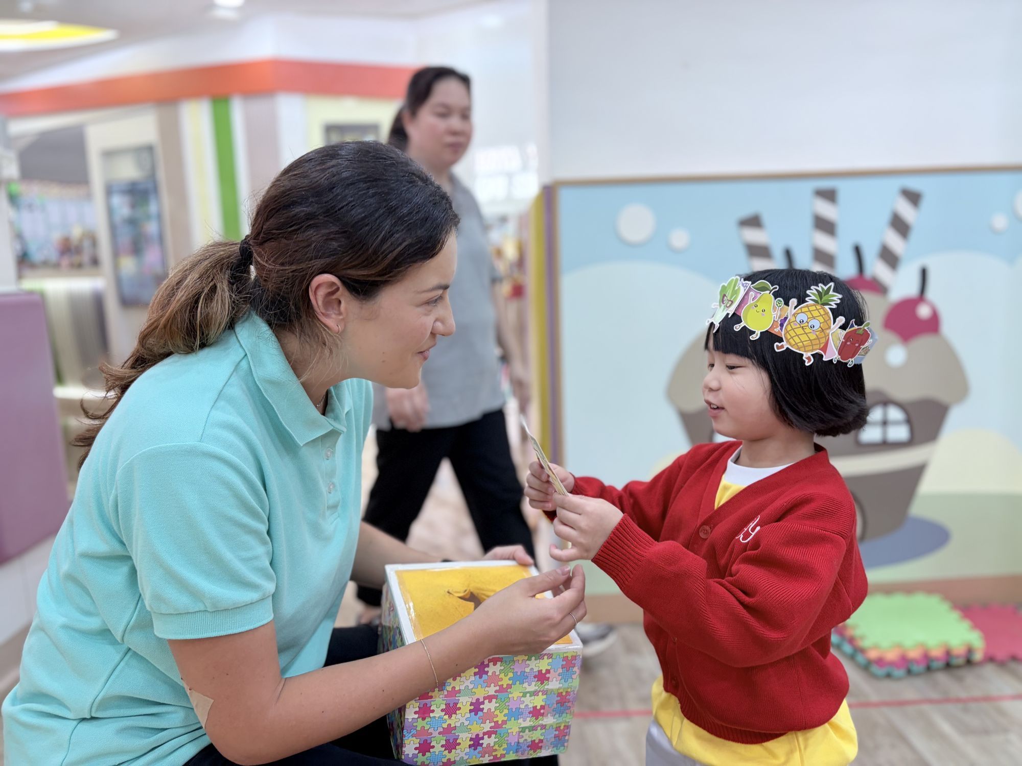 香港道教聯合會圓玄幼稚園(富善邨) 香港道教聯合會圓玄幼稚園(富善邨)