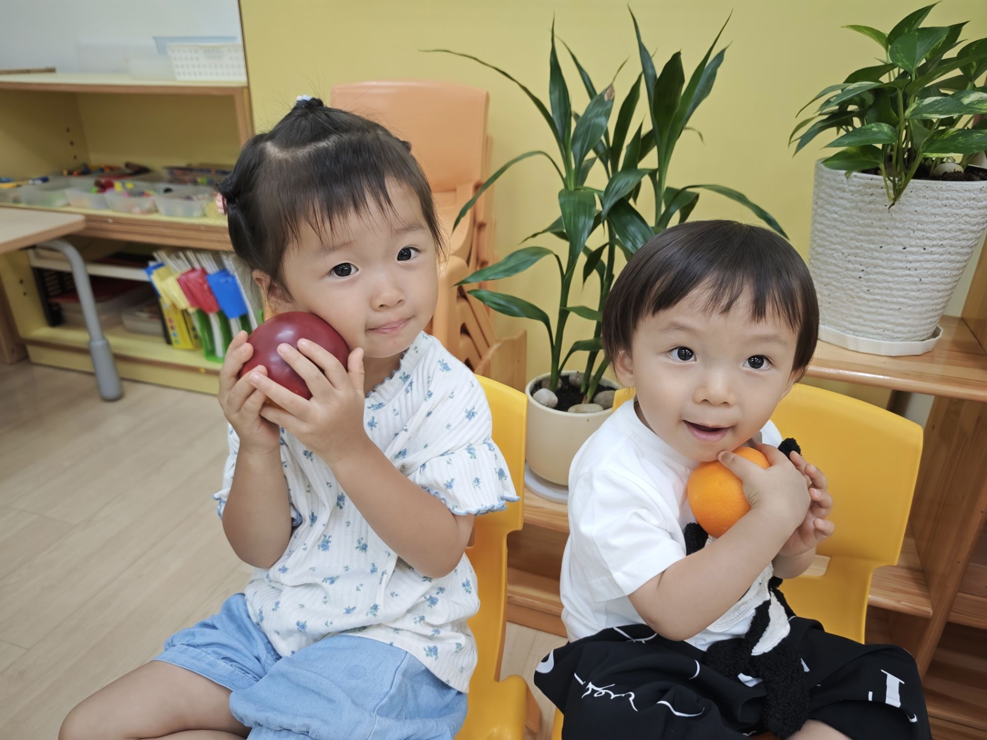 救世軍富強幼稚園 救世軍富強幼稚園