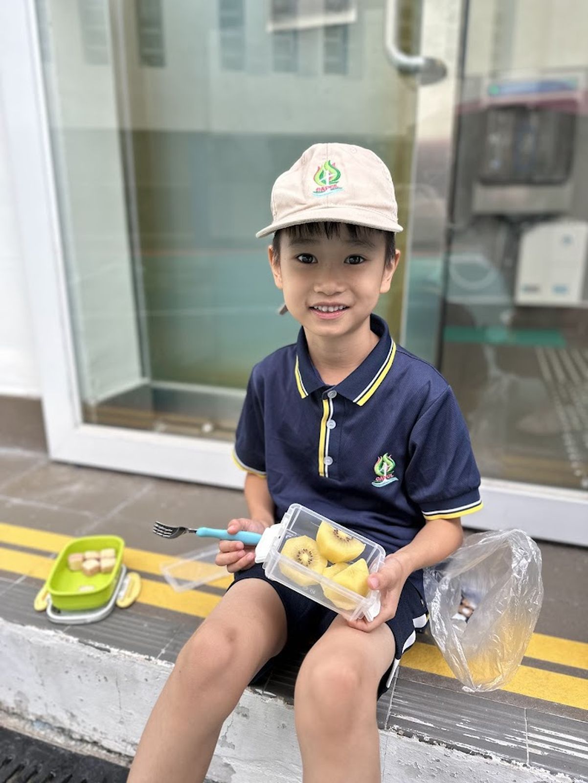 宣道會劉平齋紀念國際學校 宣道會劉平齋紀念國際學校