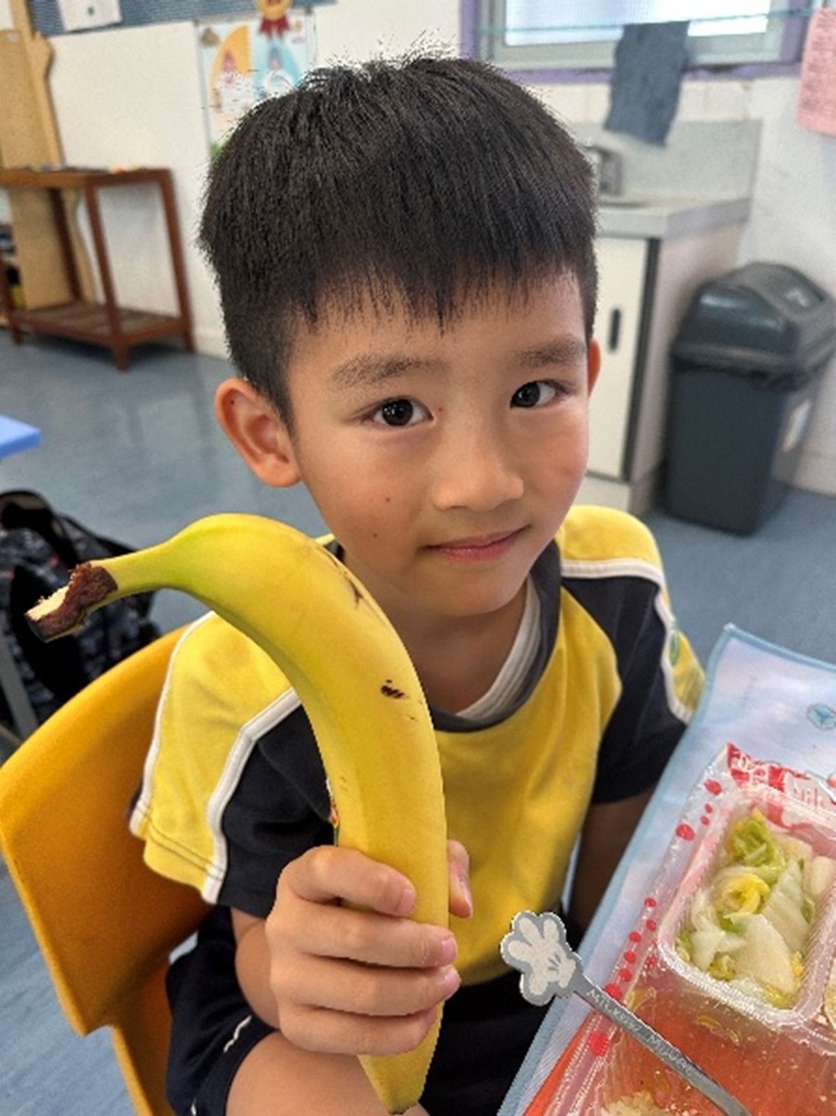 馬鞍山靈糧小學 馬鞍山靈糧小學