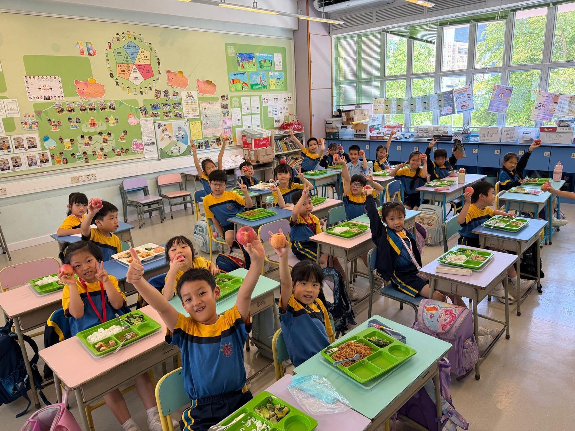 佛教慈敬學校 佛教慈敬學校