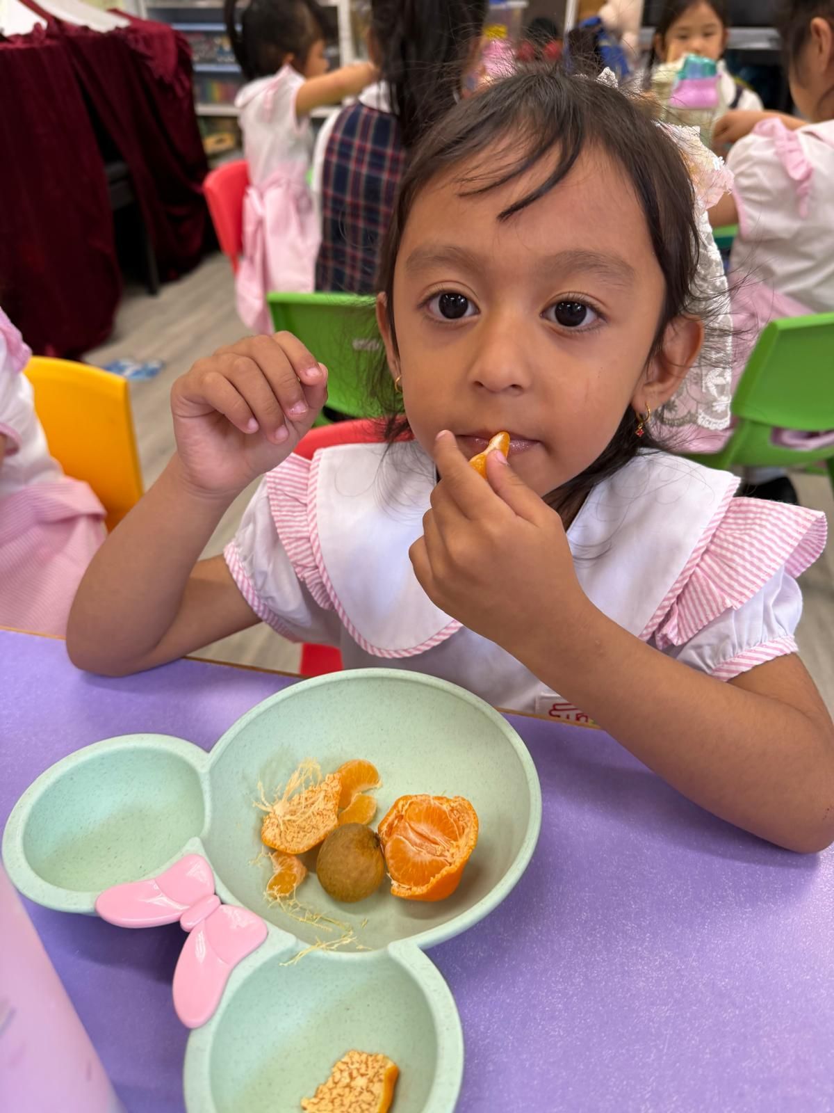 元岡幼稚園 元岡幼稚園