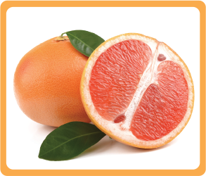 Grapefruit