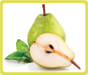 Pear