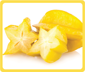 Star fruit