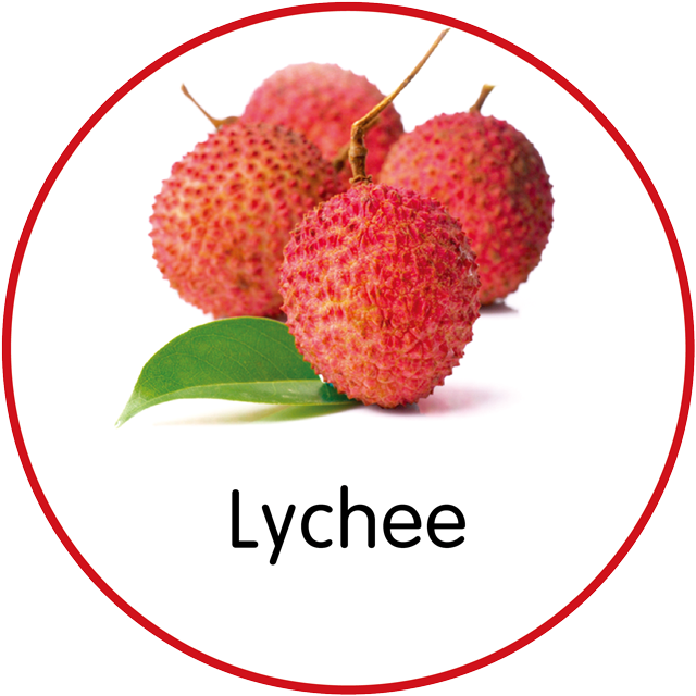 Lychee