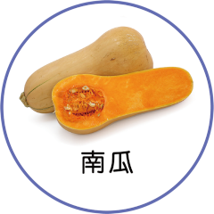 南瓜