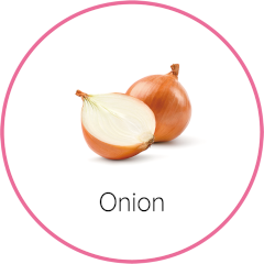 onion