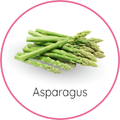 Asparagus