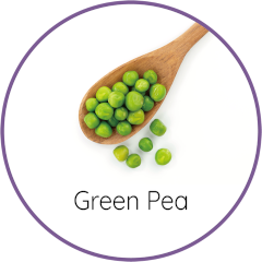 Green pea