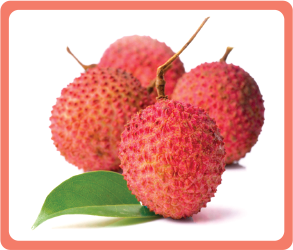 Lychee