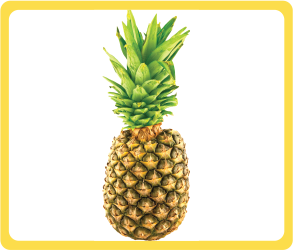 Pineapple