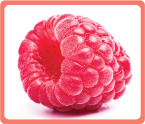 Raspberry